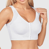 Lyse - Kényelmes melltartó állítható támaszsal