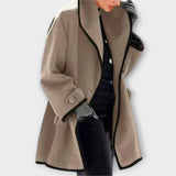 Sheri - Elegáns Trench Coat