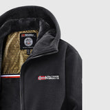 Natanil - Télikabát thermofleece-ből