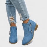 Veronika - Vintage Cipők Klasszikus Stílusban