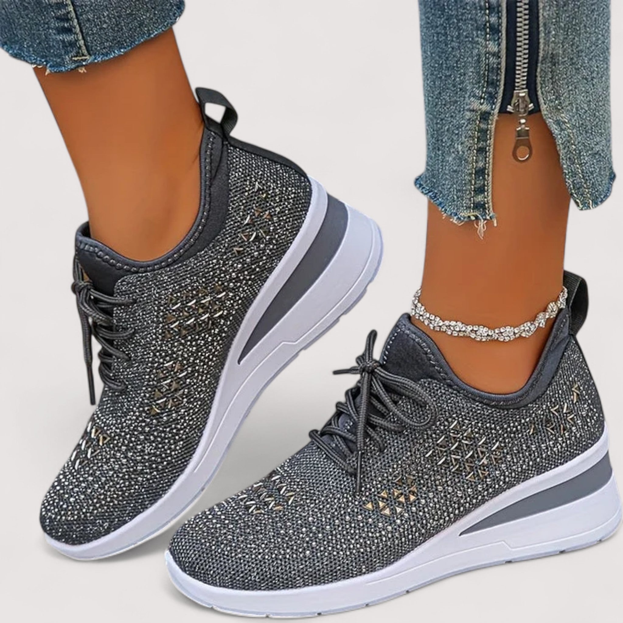 Anna - Modern ortopéd cipők