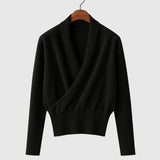 Elena – Prémium kötött pulóver