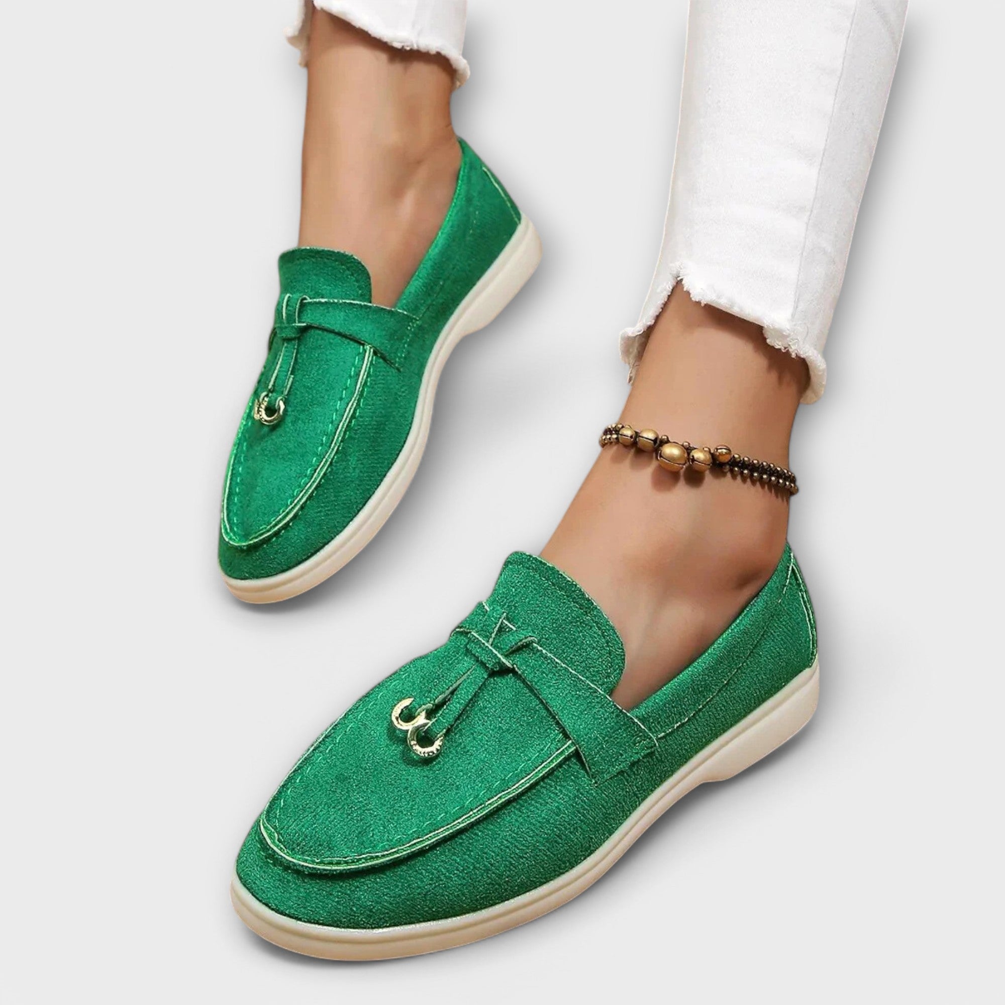 Gamira - Elegáns Loafer