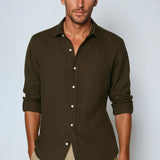 Len Ing - Sötétbarna