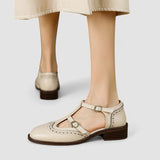 Džana - Ortopéd Mary Jane cipők