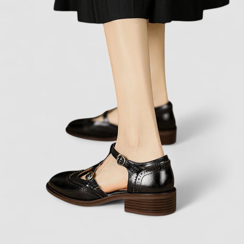 Džana - Ortopéd Mary Jane cipők