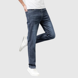 Elegáns farmernadrág