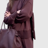 Jessi - Maximális kényelem: Pulóver & Nadrág