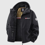 Natanil - Télikabát thermofleece-ből