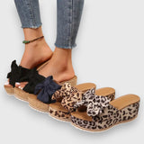 Mila – Stílusos szandálok