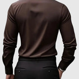 Kálmán - Lélegző férfiing