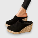 Siena – Wedge talpú espadrille