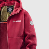 Natanil - Télikabát thermofleece-ből