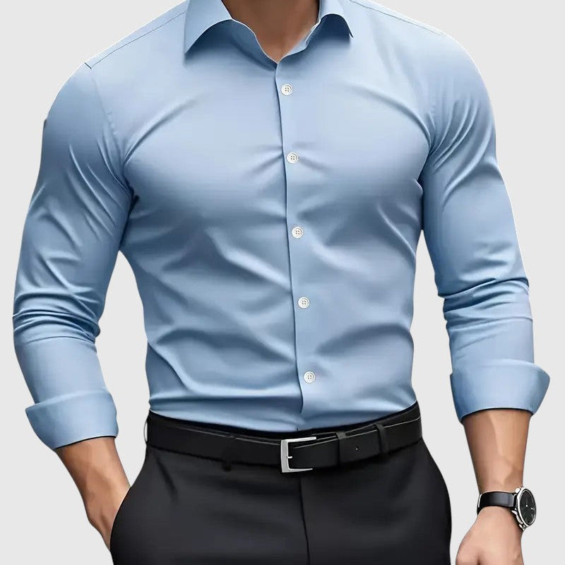 Kálmán - Lélegző férfiing