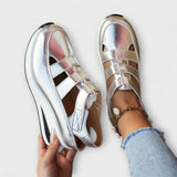 Liliana - Ergonomikus szandál