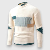 Frank | Elegáns pulóvers