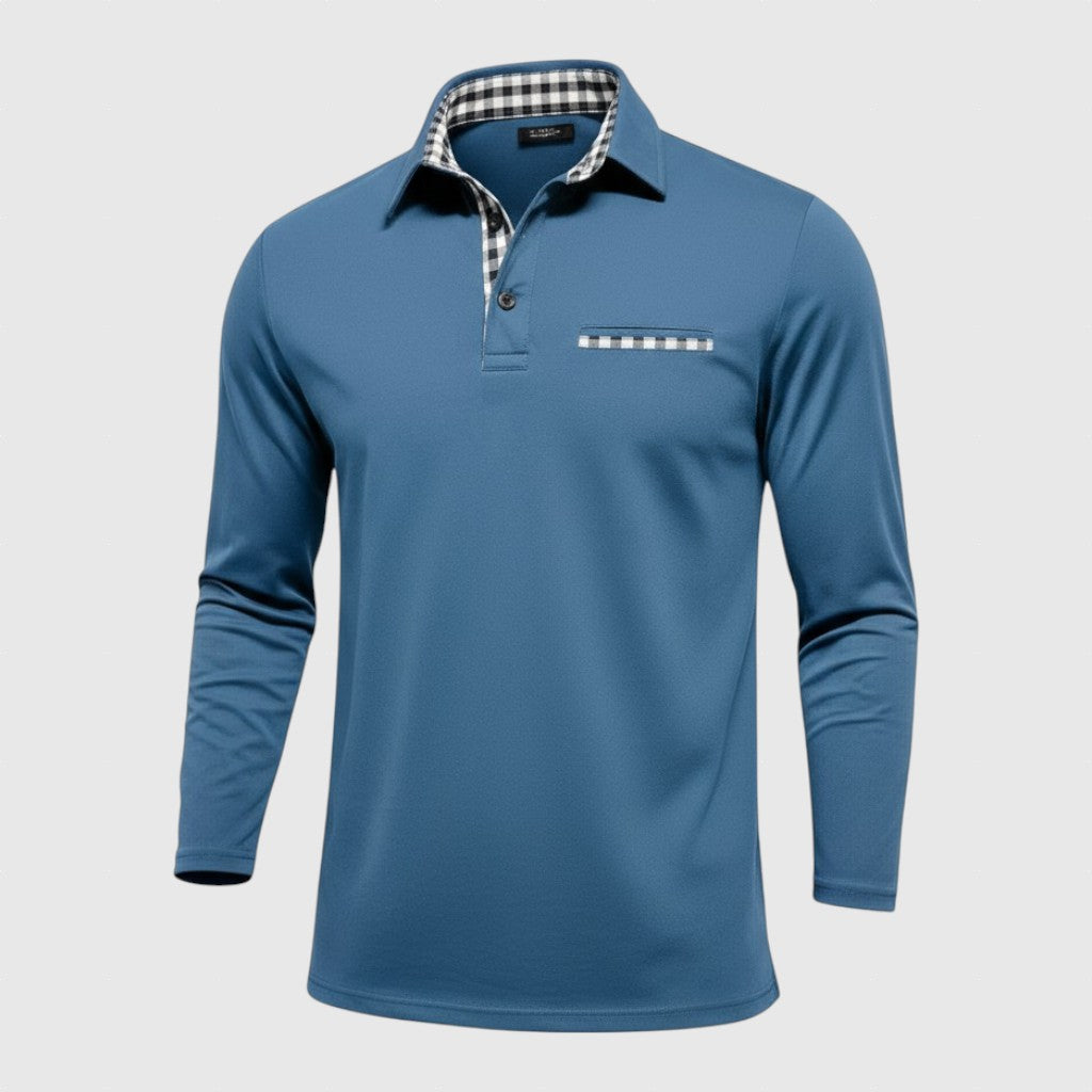 Iván - Hosszú ujjú pólóing