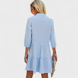 Marketa - Szabad Midi Ruha