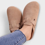 Ortopéd kényelmes szandálok