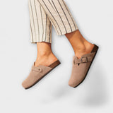 Ortopéd kényelmes szandálok