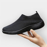 Kényelmes "Slip-On" cipők