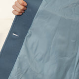 Josephine - Női Egysoros Téli Trench Kabát